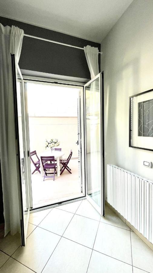 Pugliami Casa Vacanza Palagiano Exterior foto