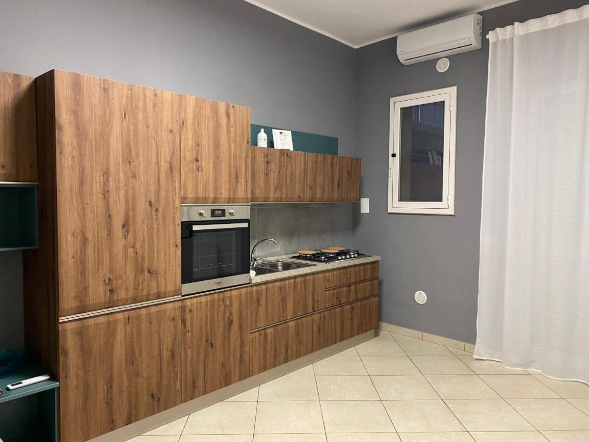 Pugliami Casa Vacanza Palagiano Exterior foto