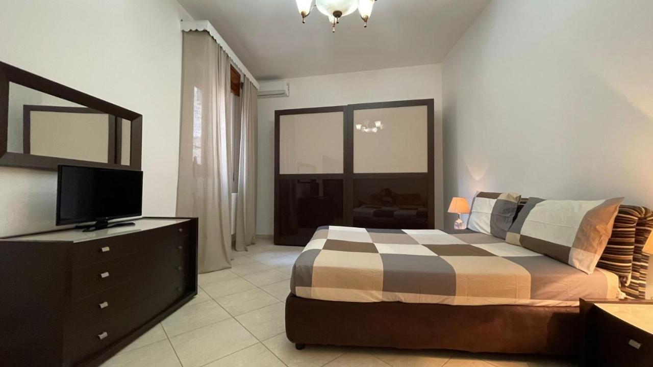 Pugliami Casa Vacanza Palagiano Exterior foto