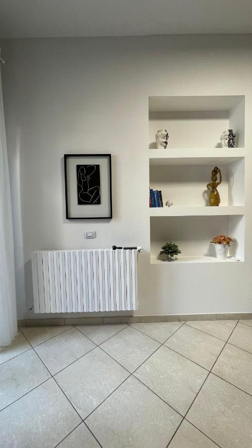 Pugliami Casa Vacanza Palagiano Exterior foto